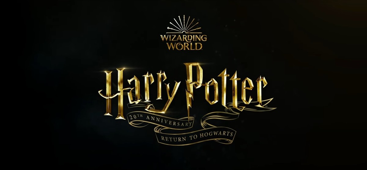 Harry Potter 20th Anniversary Return To Hogwarts Dove Vederlo