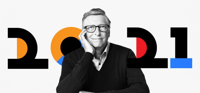 Bill Gates usa un pieghevole, ma non di Microsoft, e non è fan delle crypto - image  on https://www.zxbyte.com