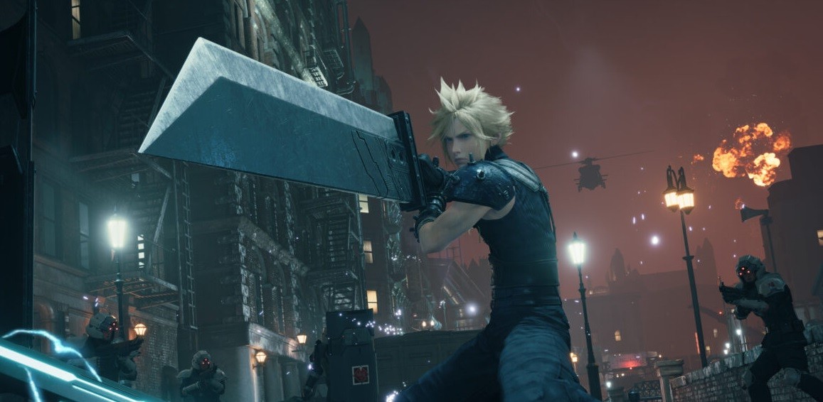 Seu PC aguenta Final Fantasy VII Remake? Confira os requisitos