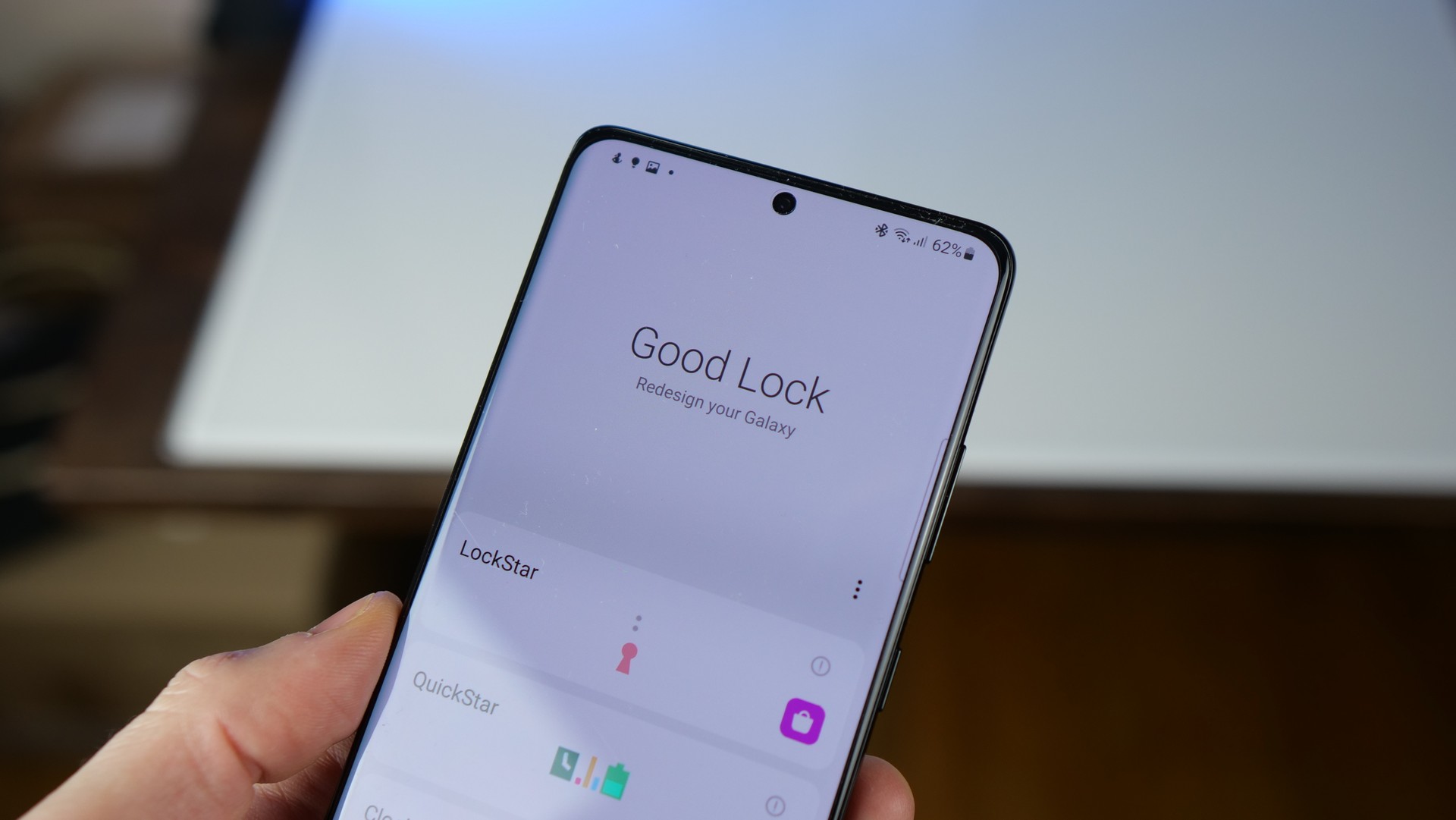 Sound Assistant di Good Lock si aggiorna: leggera novità, ma adesso è completo