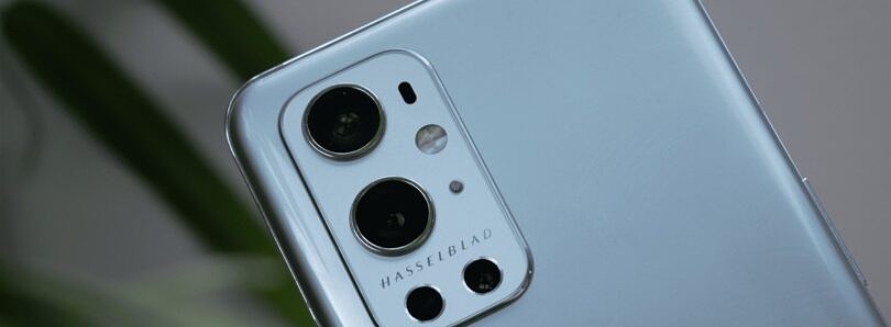 OxygenOS 12 piena di bug: sospeso il rilascio su OnePlus 9 e 9 Pro