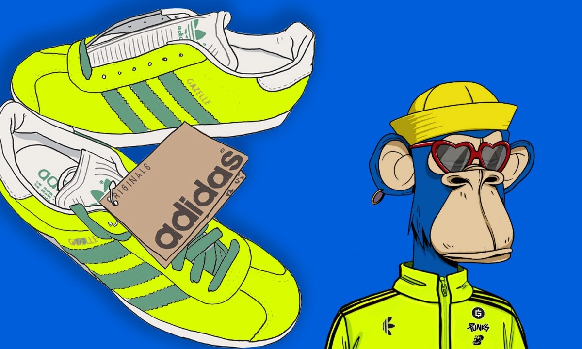 disegno scarpe adidas