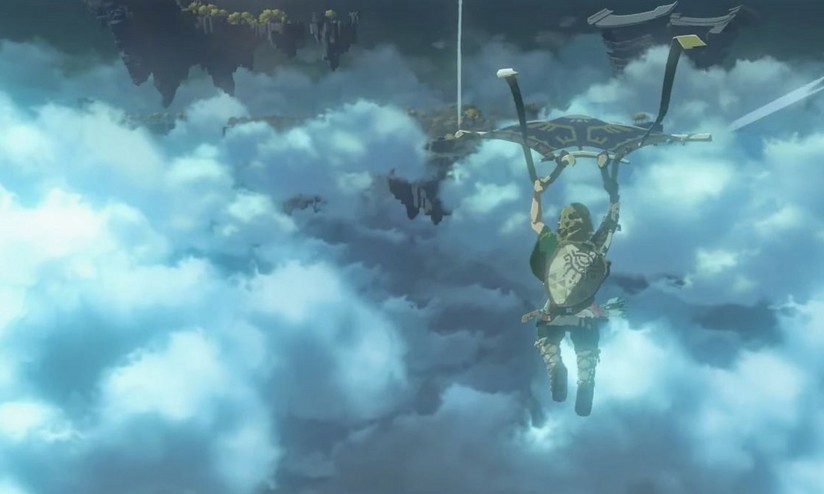 Zelda Breath of The Wild 2, una fonte importante svela la data di lancio 