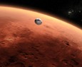 Mars Sample Return's shield is tested with bullets