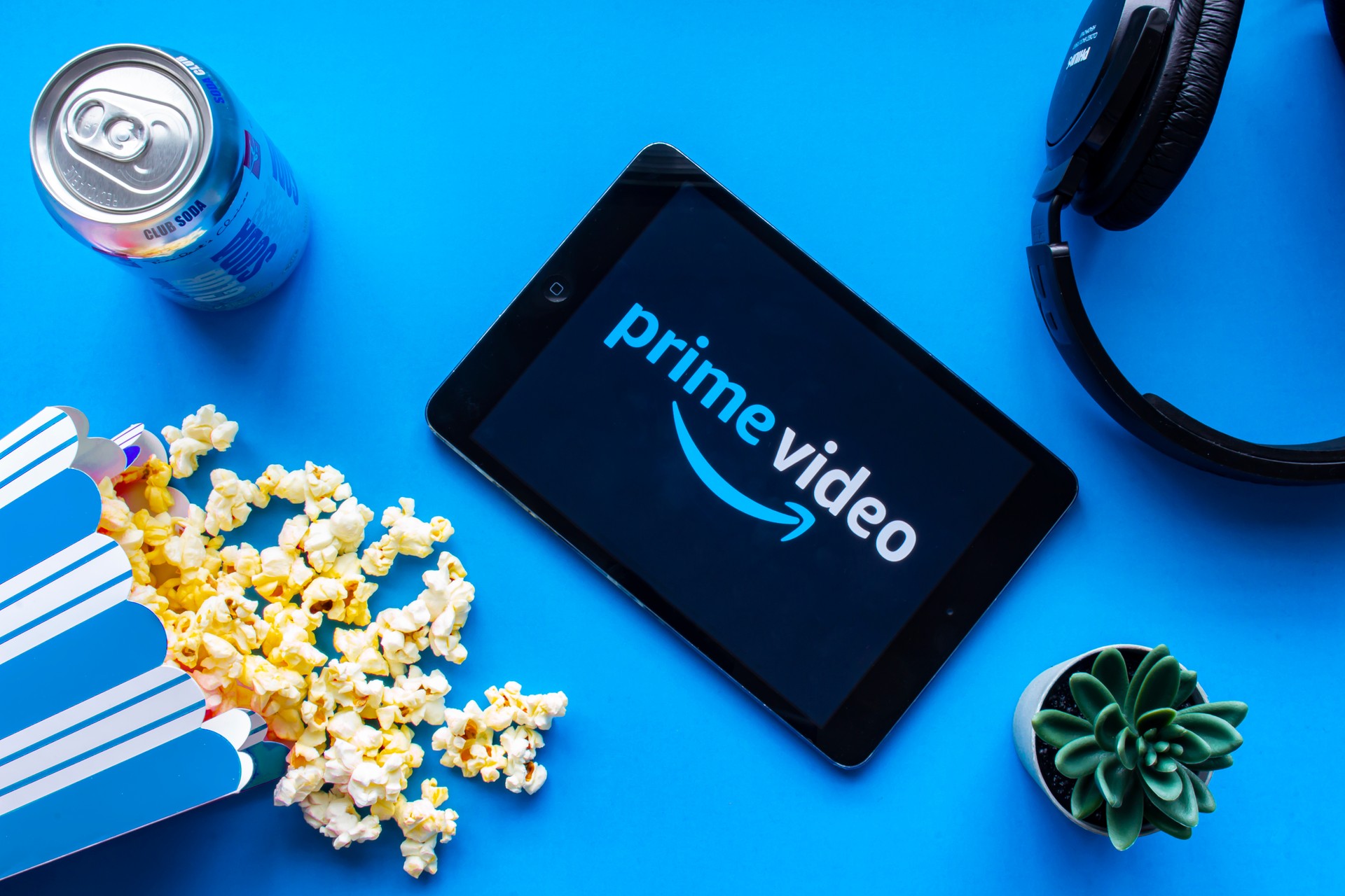 Amazon, i Video Party arrivano anche su smart TV, console e set-top box