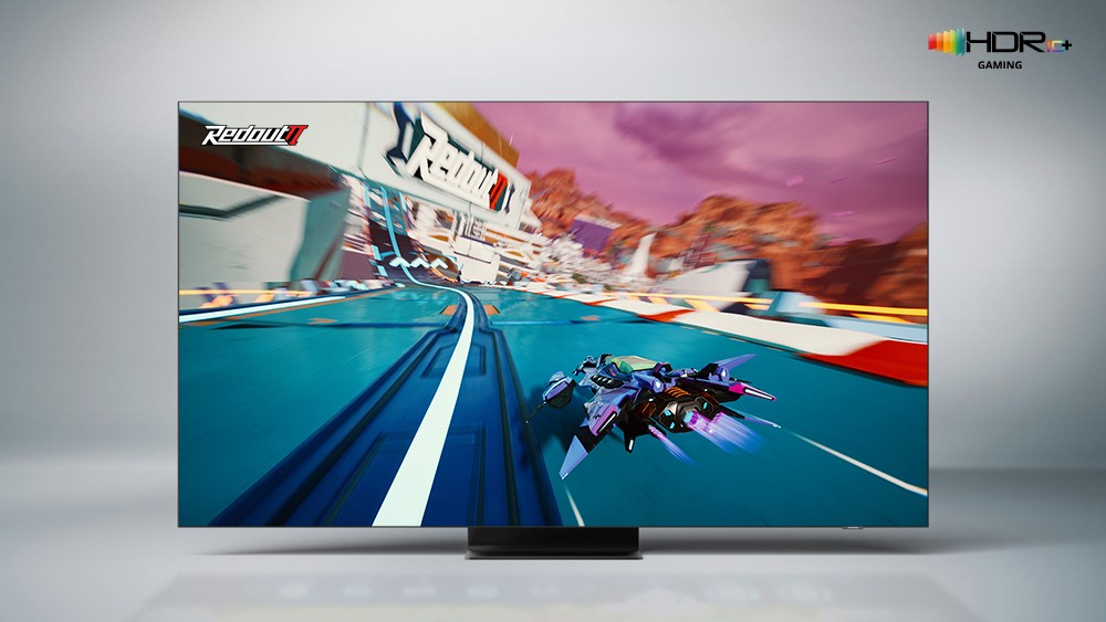 HDR10+ GAMING in arrivo su TV e monitor Samsung 20 &hellip;