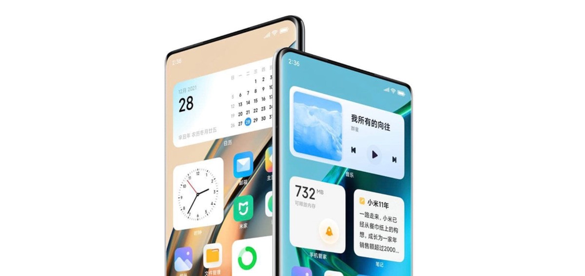 MIUI 13 ufficiale: cosa cambia con la nuova interfaccia Xiaomi