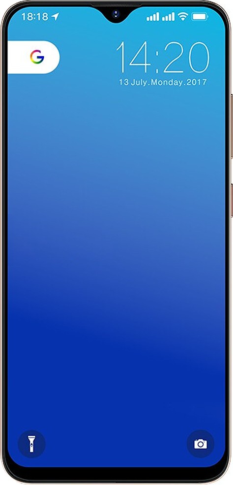 Philips PH2