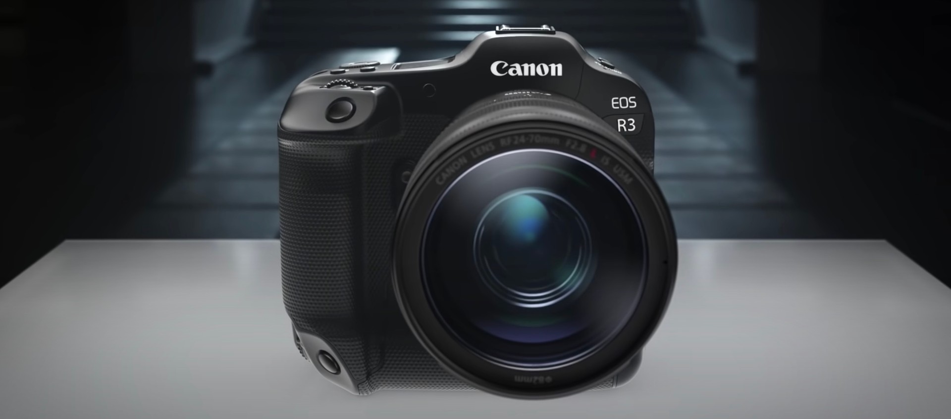 Canon: basta reflex top gamma, il futuro è mirrorless 