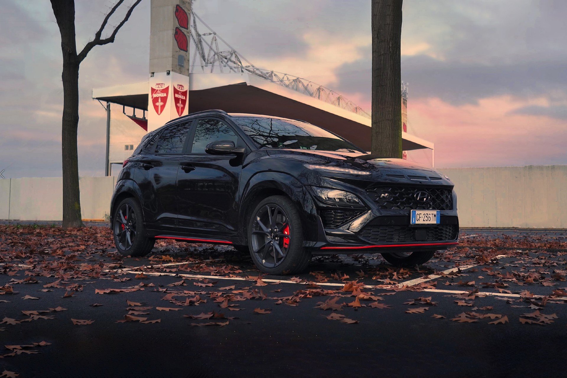 Recensione Hyundai Kona N Performance un crossover davvero sportivo Video