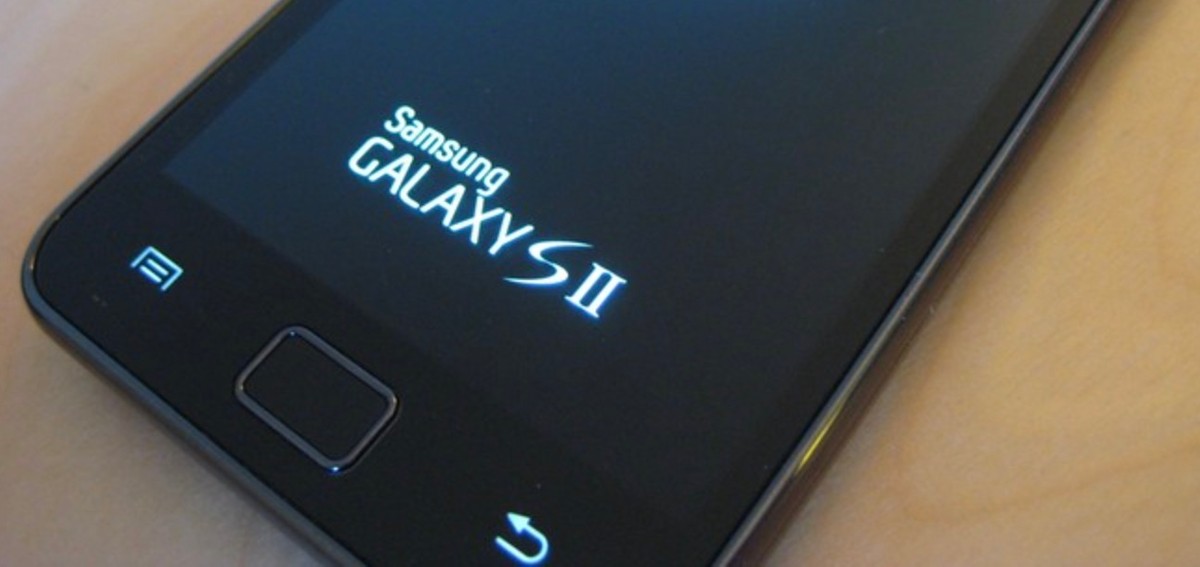 Android 12 anche per Galaxy S2: tutto è possibile con il modding!