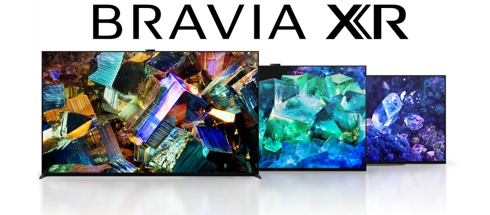 Sony presenta i suoi primi TV Mini LED e la gamma LCD