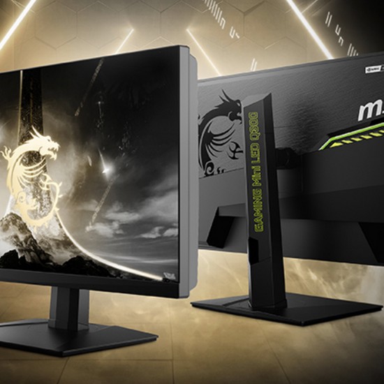 MSI