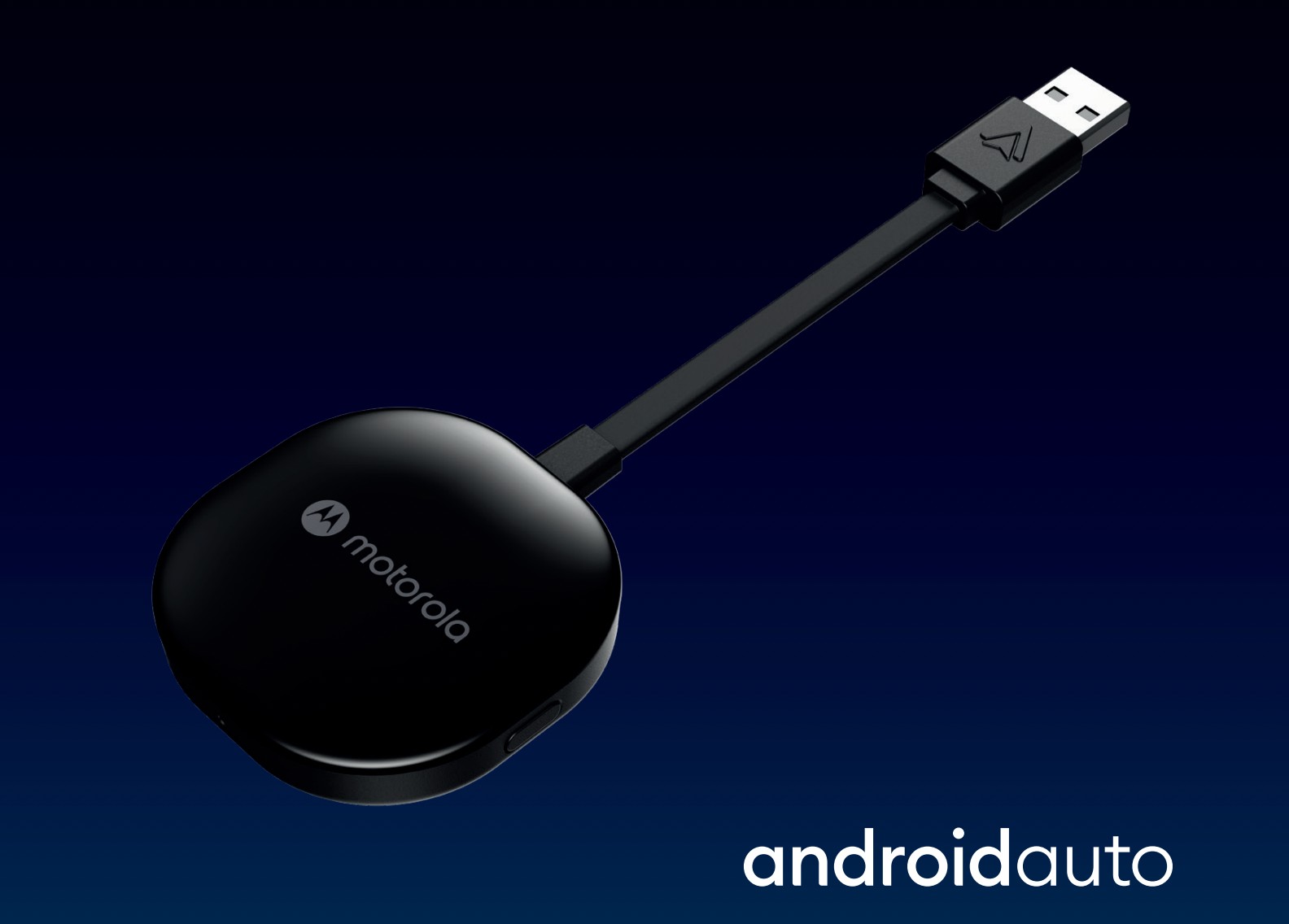 Motorola pronta a lanciare MA2, nuovo adattatore Android Auto wireless