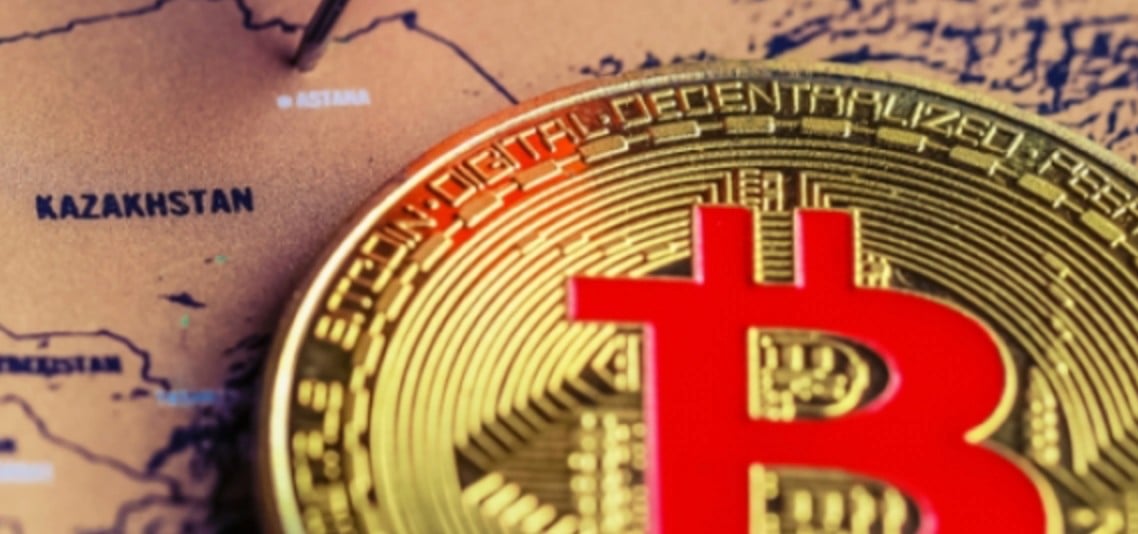 Bitcoin E Mercato Cripto In Crollo: USA E Kazakistan Tra Le Cause