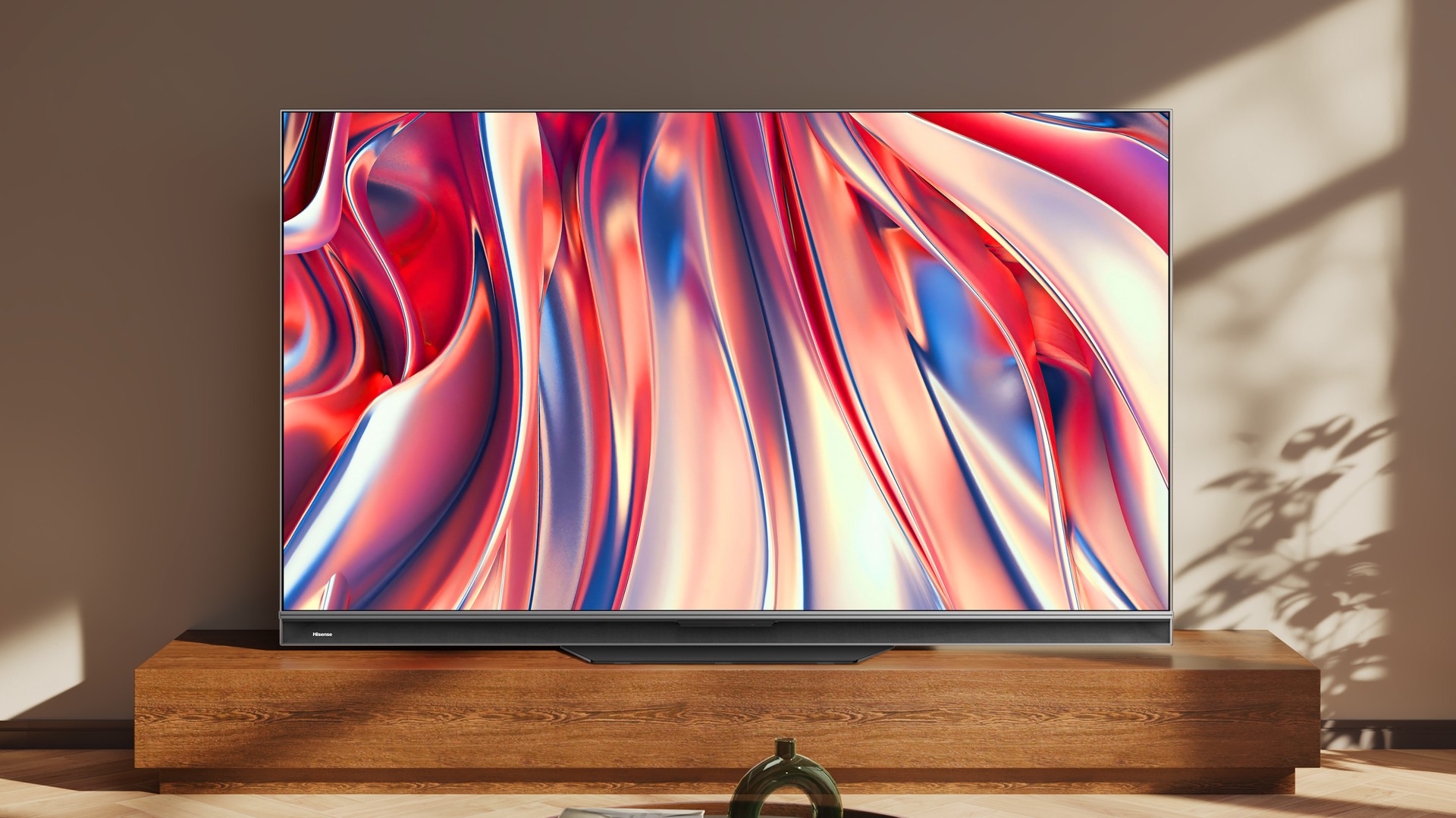 Hisense: tutti i nuovi TV proiettori Laser a tiro ultra-corto, i TV ULED 4K,  8K e gli OLED 