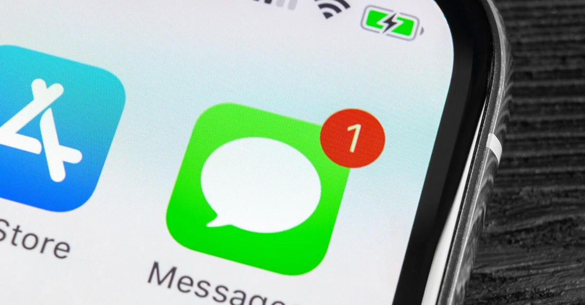 Apple vs Android con burbujas verdes y azules: las acusaciones contra iMessage