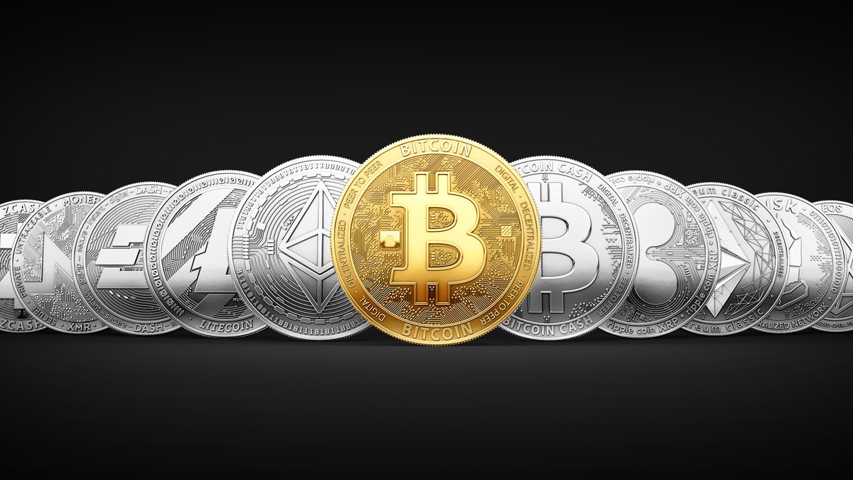 Estratti 19 milioni di Bitcoin: ne restano 