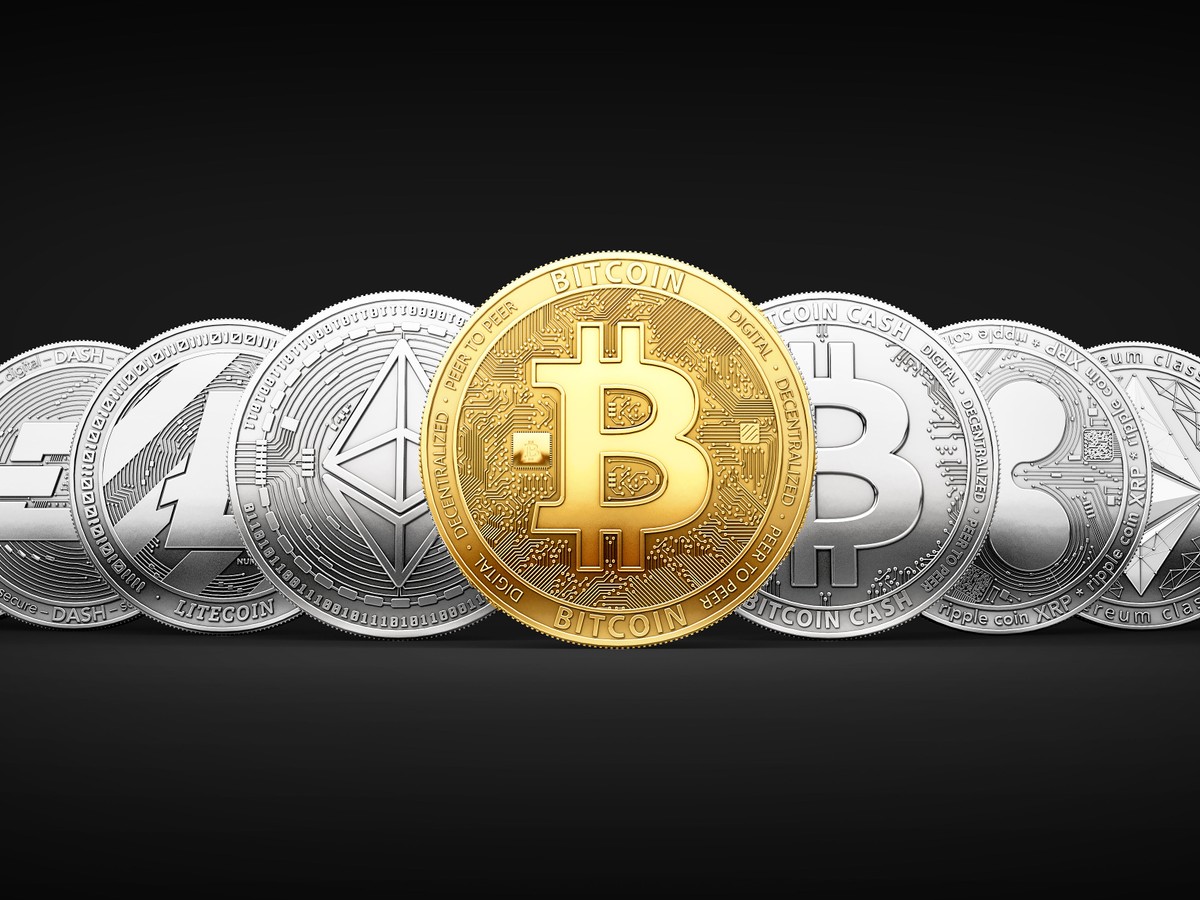 Estratti 19 milioni di Bitcoin: ne restano 