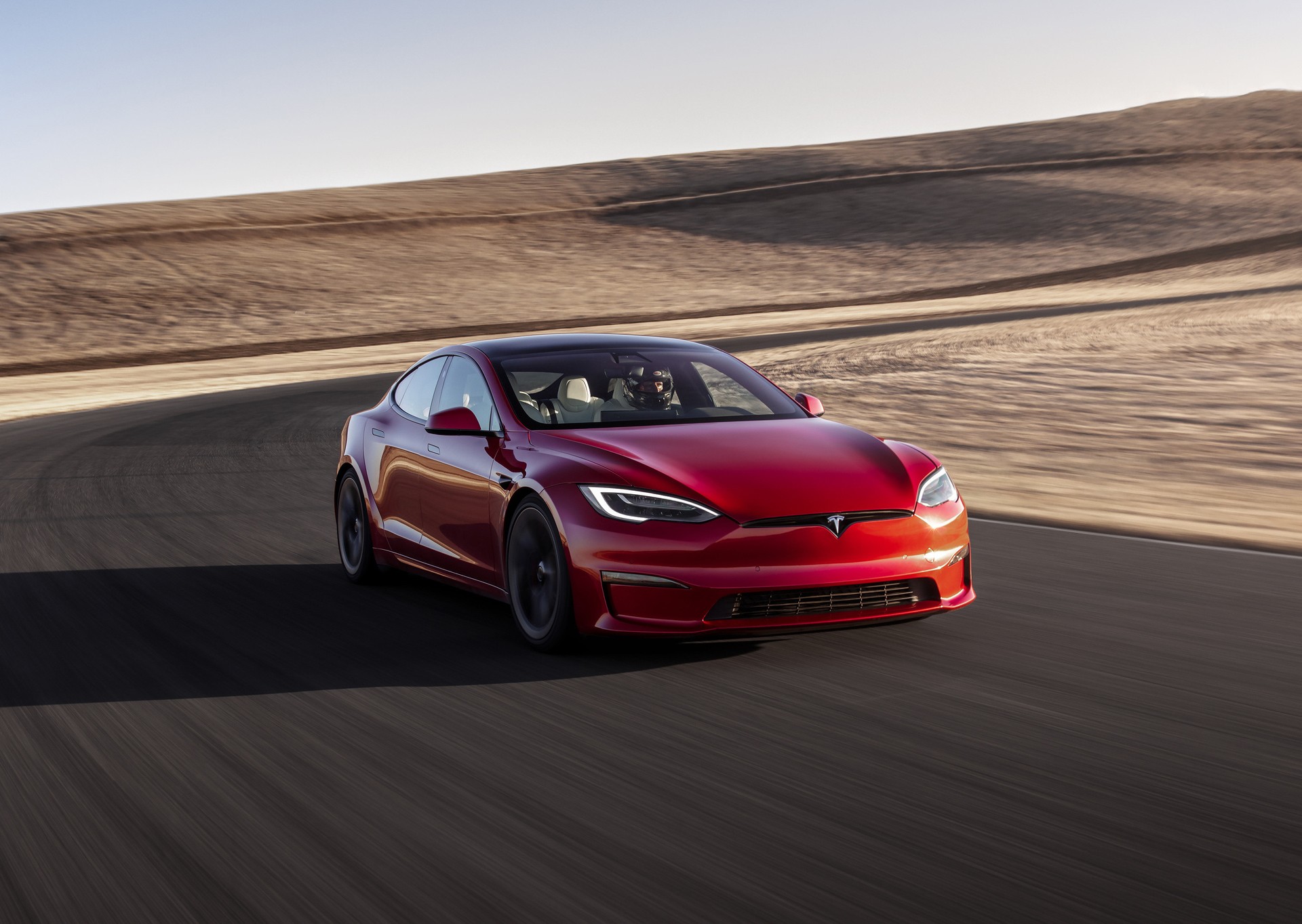 Tesla, off the radar from Model S and Model X