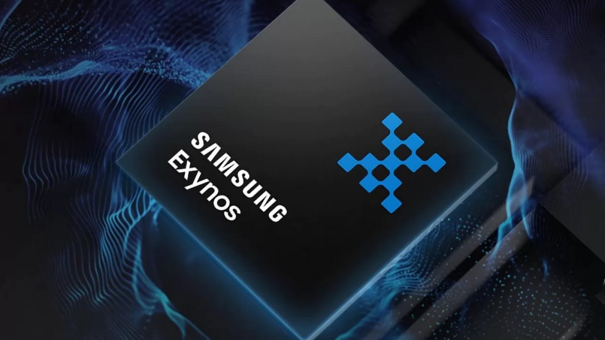 Exynos Chevrolet