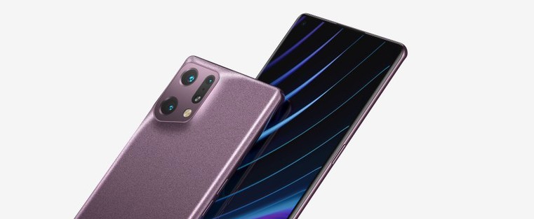 OPPO Find X5 Pro: Snapdragon 8 Gen 1 e tripla fotocamera da 50MP | Rumor