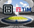 TIM and DAZN, on the table the renegotiation of TV rights for Serie A