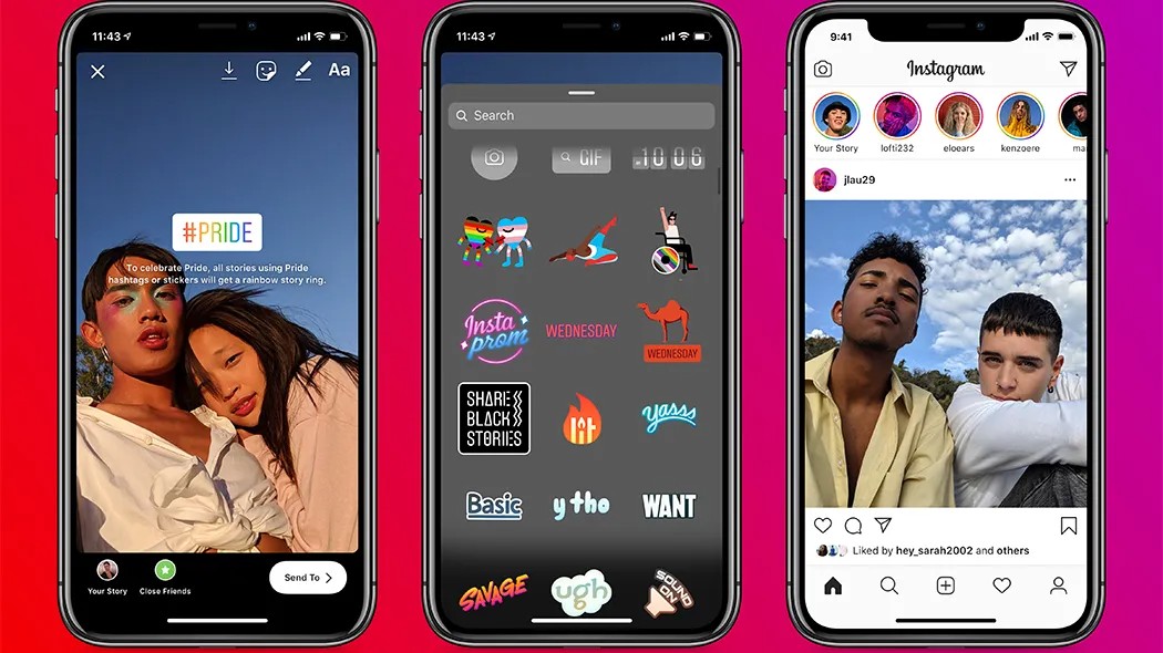 Instagram cambia il corso delle Storie: ecco come saranno con la novità in arrivo