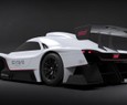 Subaru STI E-RA Electric Concept: 1.073 CV elettrici pronti a correre per il Giappone