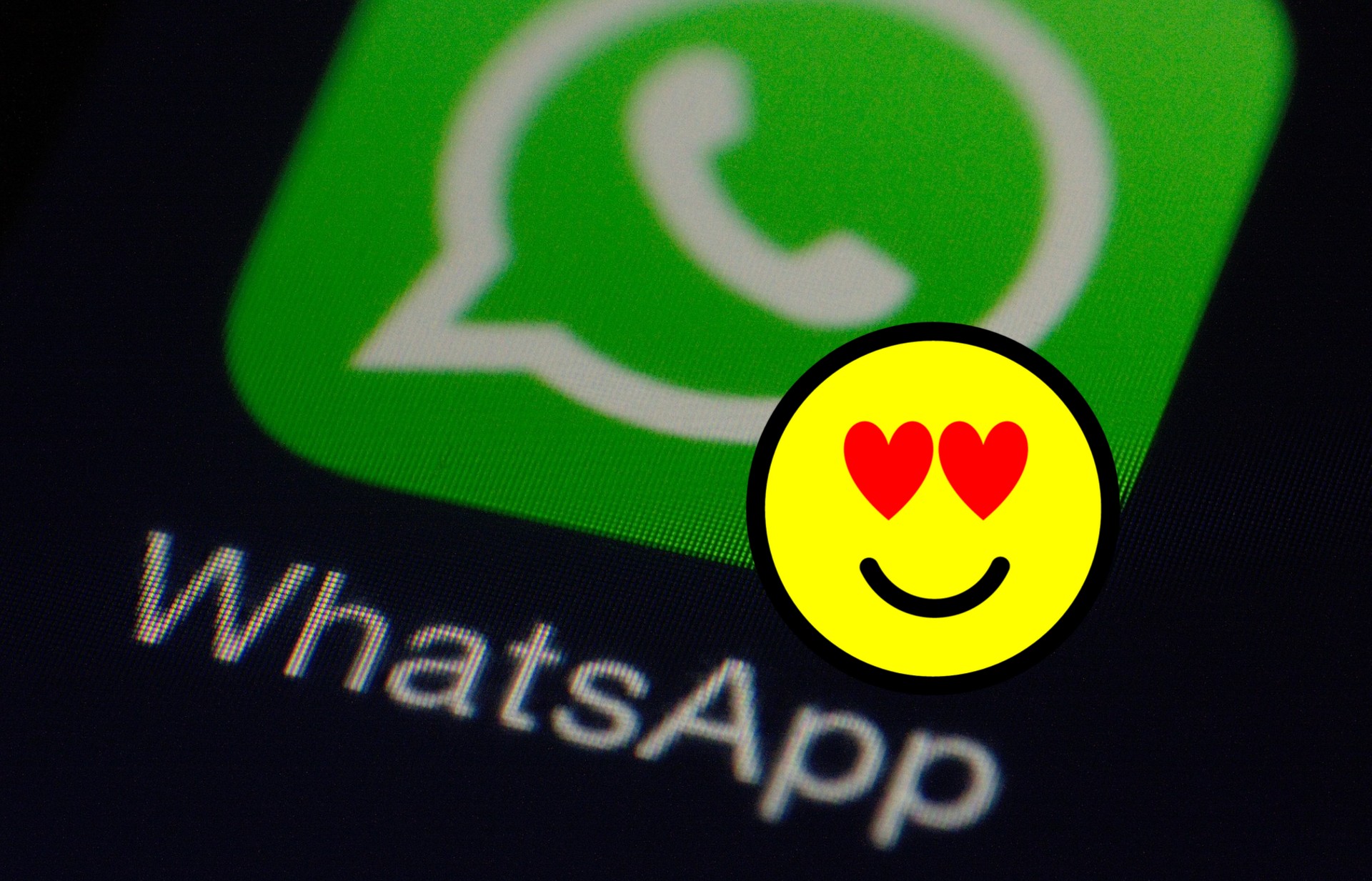 WhatsApp, tutto pronto per le reazioni: debutto imminente