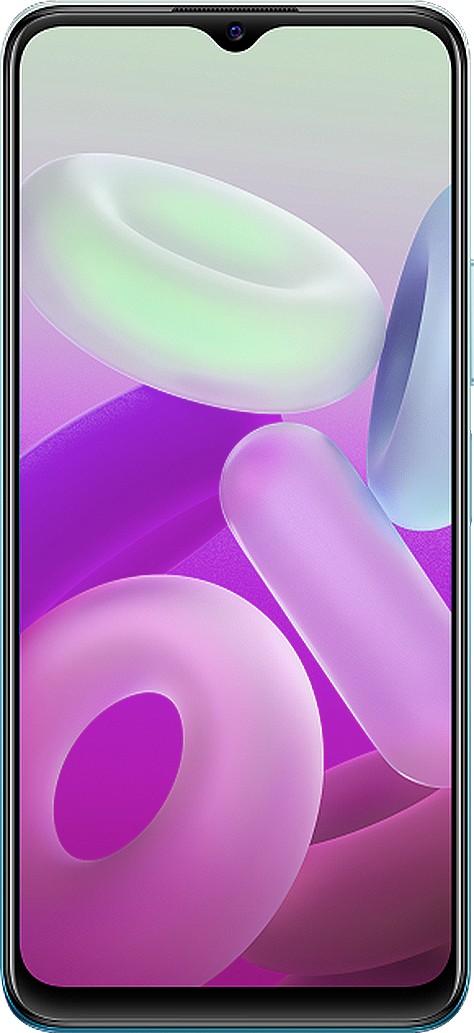 vivo Y10 T1