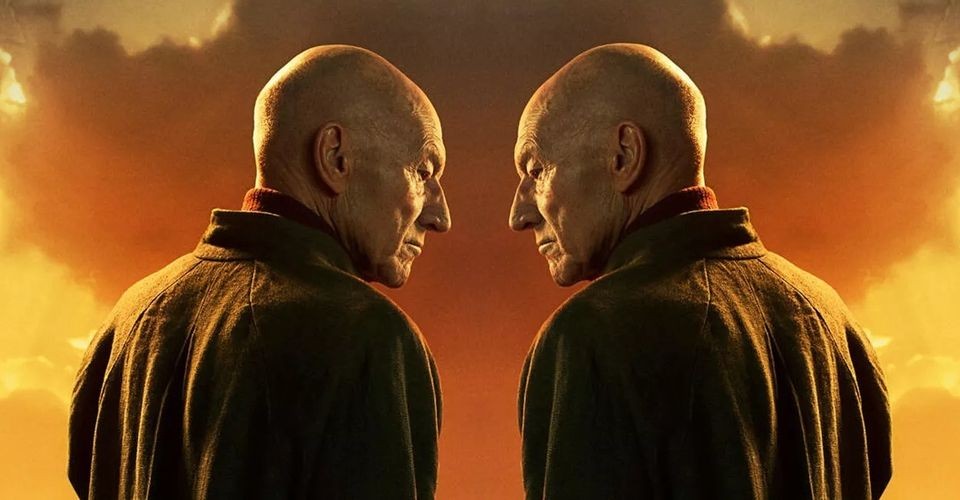 Picard stagione 2, data rivelata. Nuovo  …