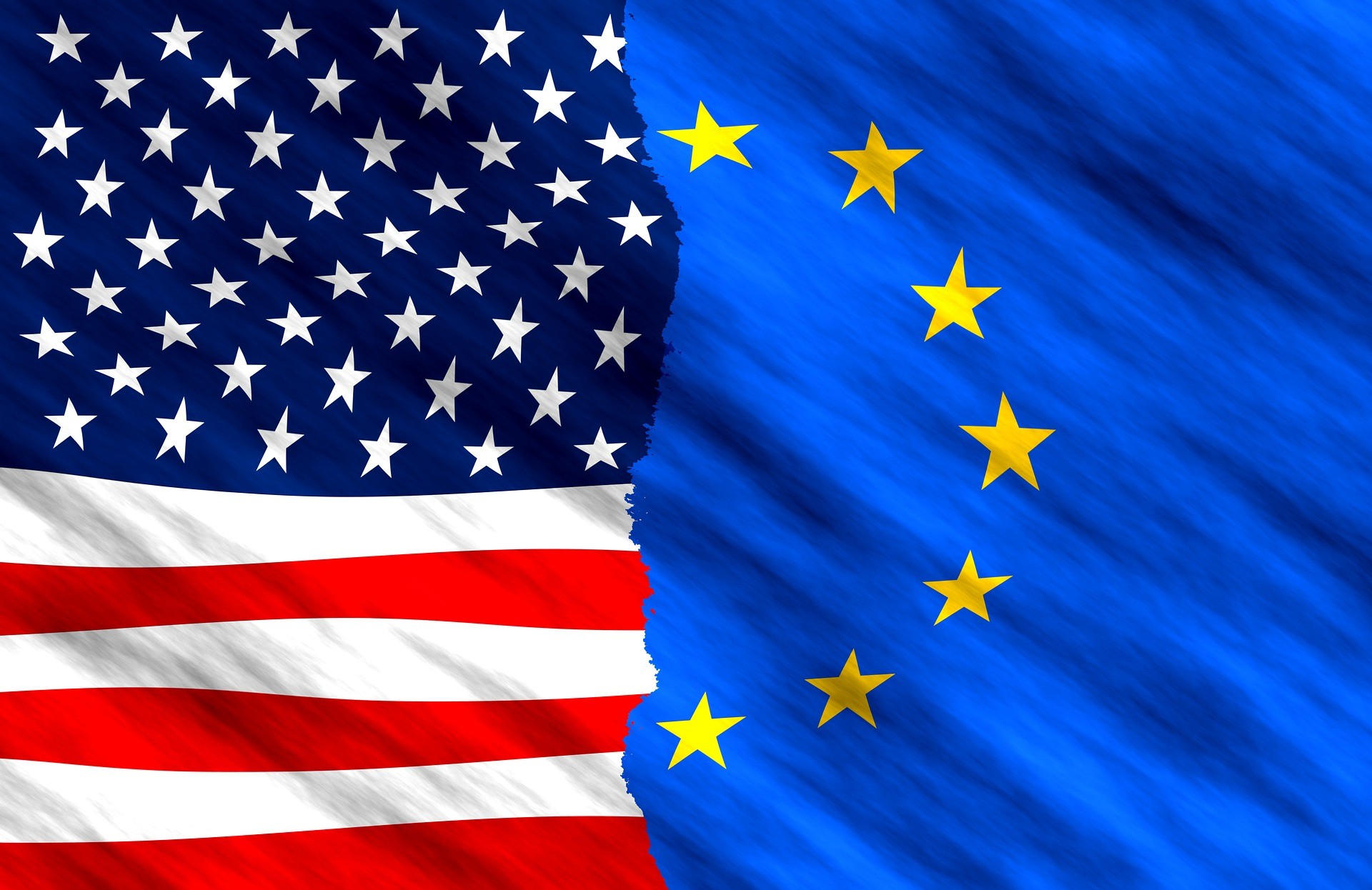 Google chiama Europa e USA: servono nuov …