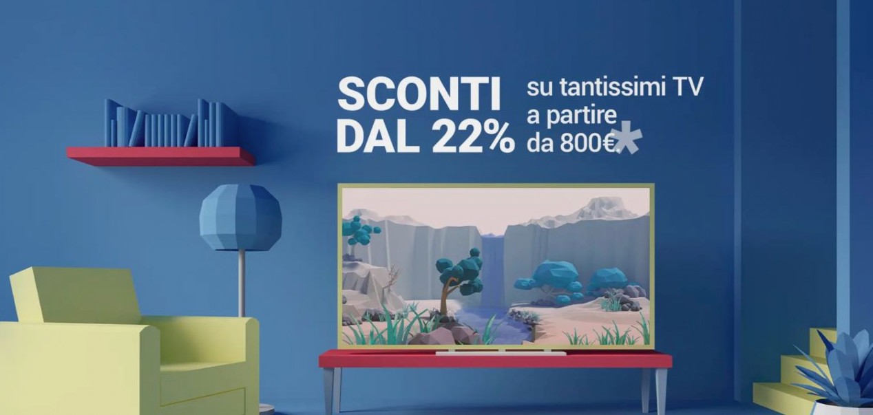 Imperdibile offerta bomba  Warehouse torna il -20% su