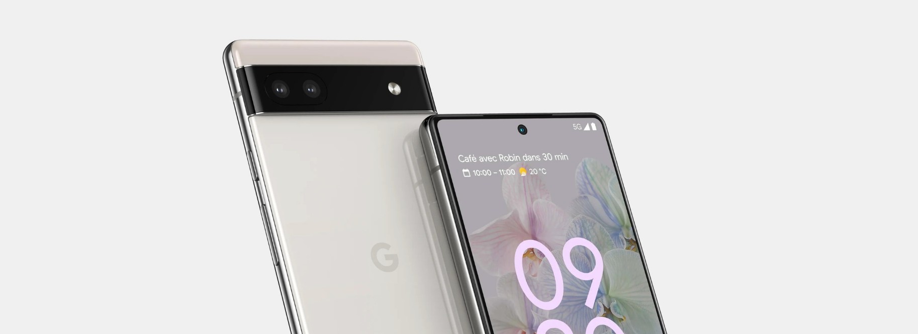 Pixel 6a e Watch: la data di annuncio c'è, manca solo la conferma ufficiale