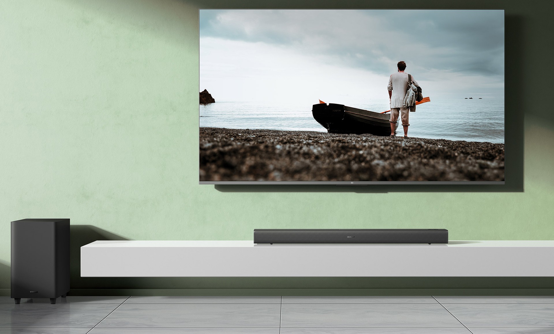 Xiaomi mi tv speaker 3.1. Саундбар Xiaomi 3.1. Саундбар Xiaomi Cinema Edition. Xiaomi Soundbar 3.1Ch us. Xiaomi саундбар 1+1.