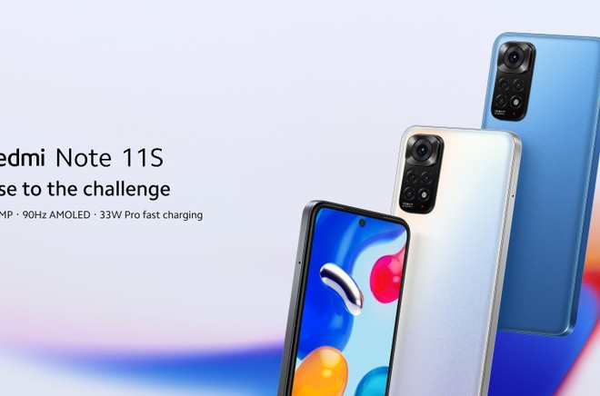 Redmi Note 11 Pro5G Pro 11S scheda tecnica prezzo