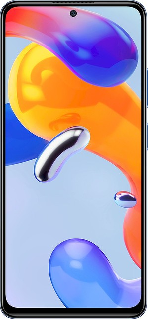 Redmi Note 11 Pro 5G