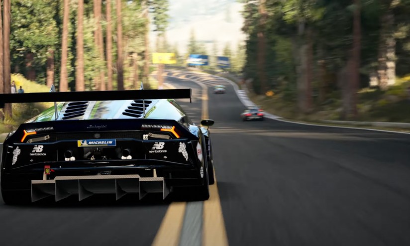 Gran Turismo 7: il nuovo trailer conferma la data di lancio su PS5 e PS4 