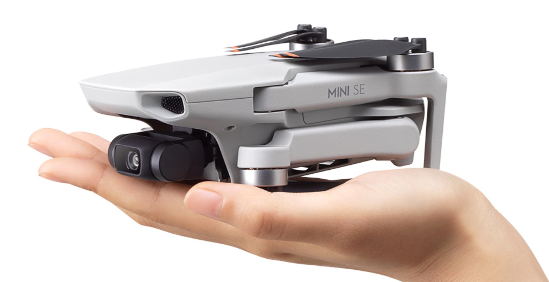 Drone DJI Mini SE torna la super offerta Amazon a soli 245 euro