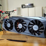 Il DLSS 5 arriva anche sulle GeForce RTX 30, ma le prestazioni sono tremende