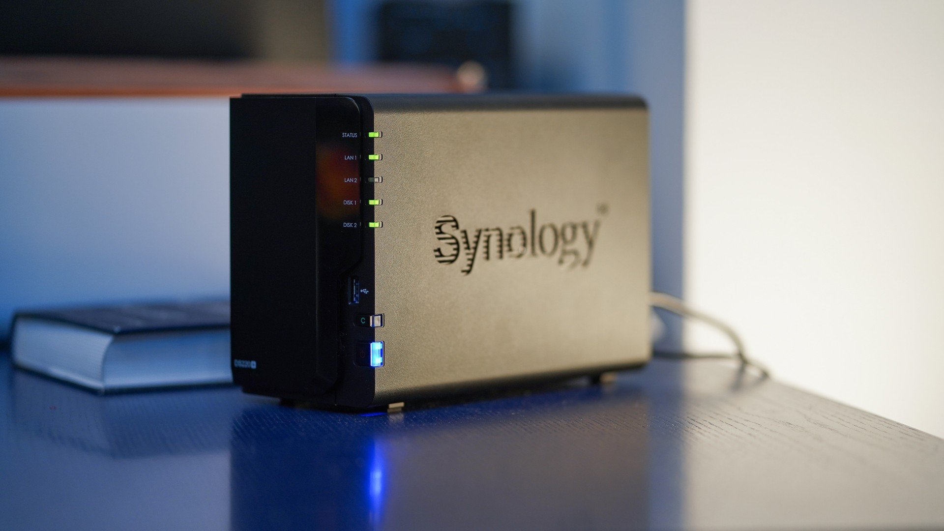 Passare al NAS: la nostra esperienza di redazione con Synology DiskStation 220+