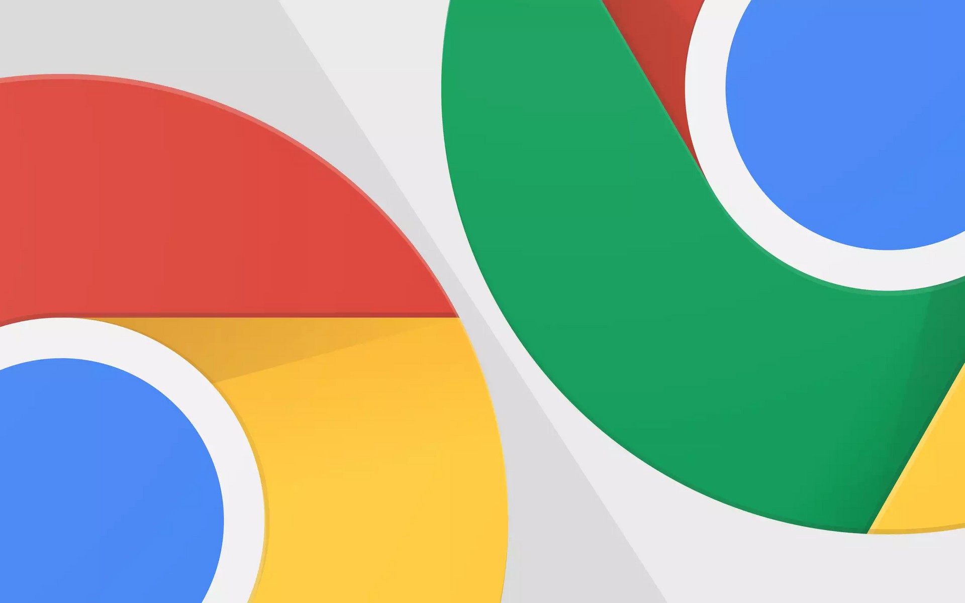 Google cambia l'icona di Chrome: riuscite a a trovare tutte le differenze?