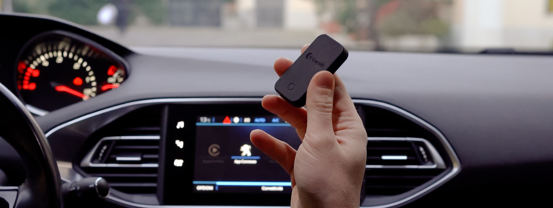 Android Auto wireless con una semplicità disarmant &hellip;