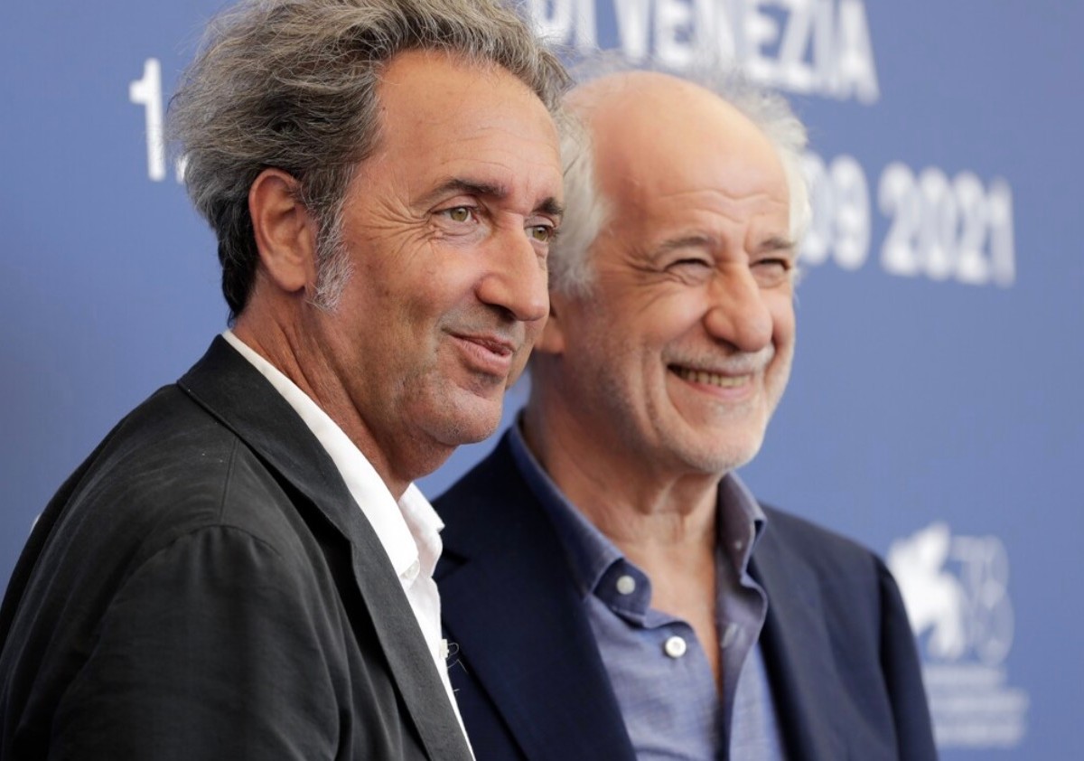 Oscar 2022, ecco le nomination: c'è anche È stata la mano di Dio di  Sorrentino 