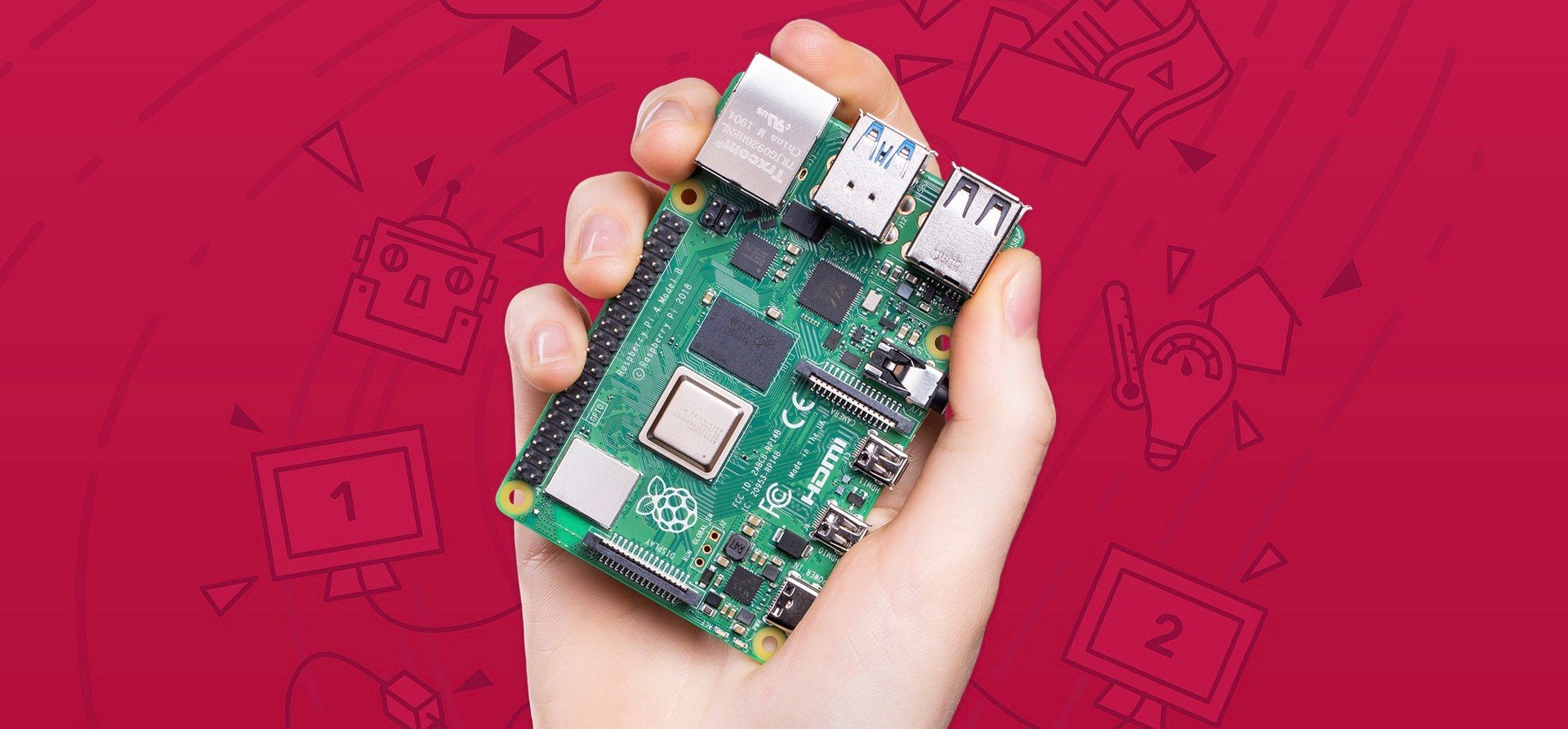 Raspberry Pi OS si aggiorna con novità importanti per il server grafico