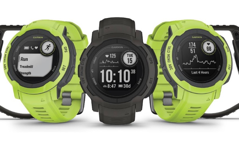 Garmin hot sale instinct prezzo