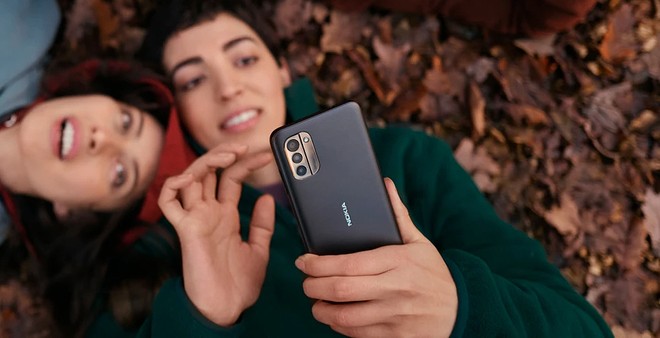 Nokia G11 Plus protagonista dei rumor: la fotocamera fa un passo avanti - image  on https://www.zxbyte.com