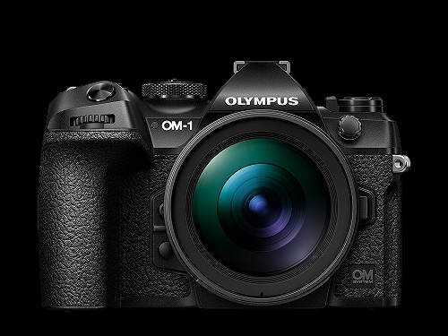 Fotocamera OM SYSTEM OM-1 Con Obiettivo 12-40mm F2.8 PRO - Micro Quattro Terzi, 20MP, AF Super Veloce - Foto 6