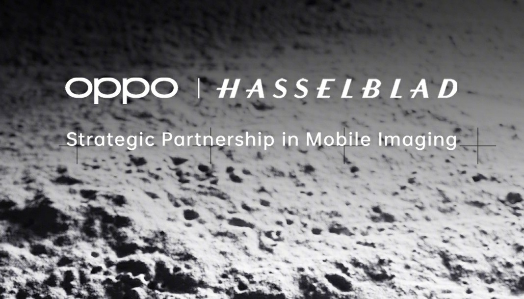 OPPO come OnePlus: annunciata una partnership triennale con Hasselblad